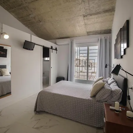 Casa Suig * Baena