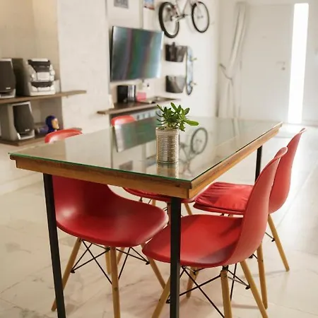 Casa Suig * Baena